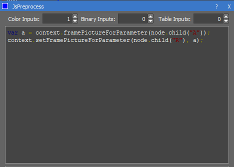 A screenshot of a computer Description automatically generated