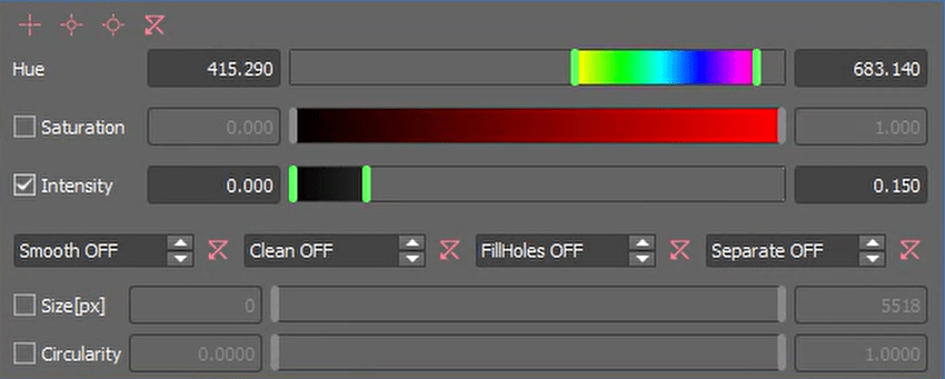 A screenshot of a computerDescription automatically generated