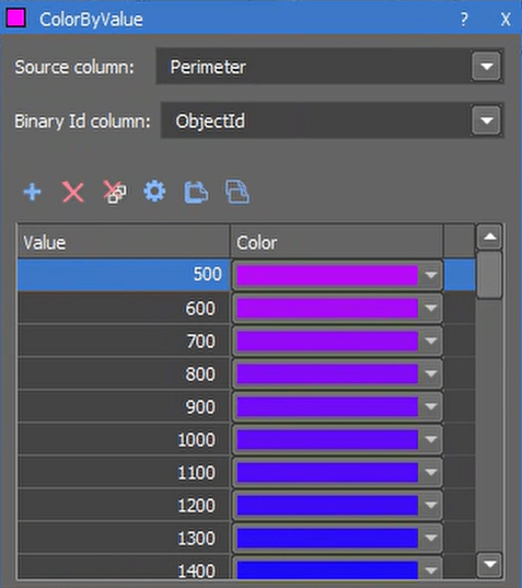 A screenshot of a computer Description automatically generated