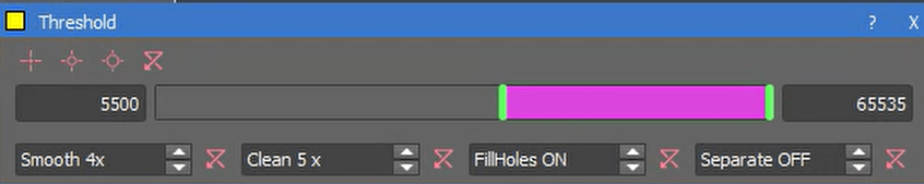 A screenshot of a computer Description automatically generated
