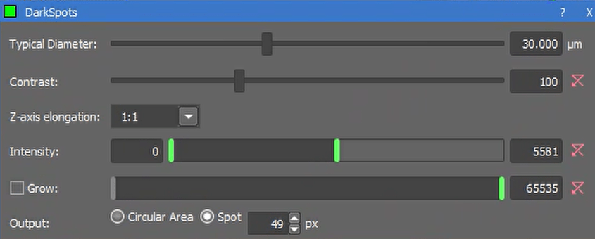 A screenshot of a computer Description automatically generated