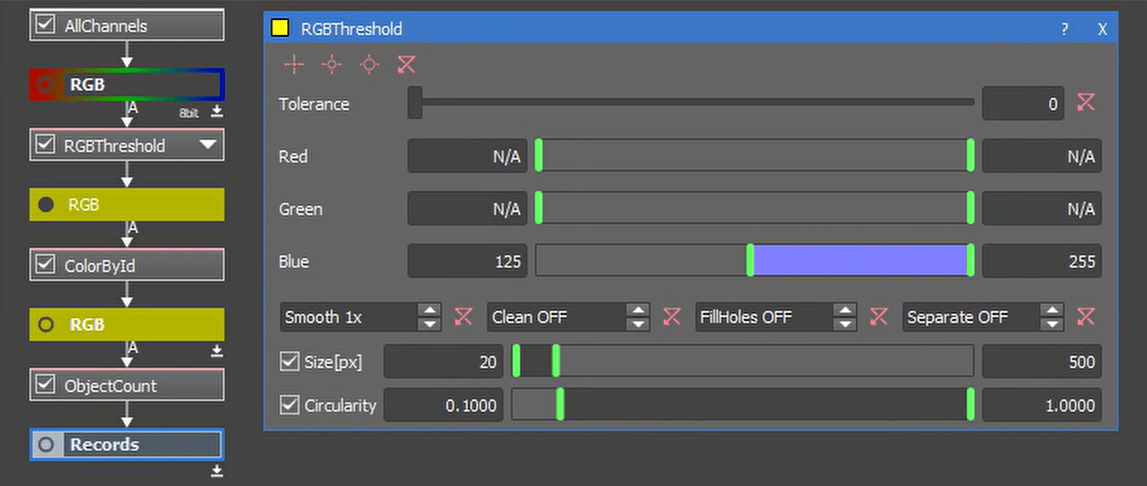 A screenshot of a computer Description automatically generated