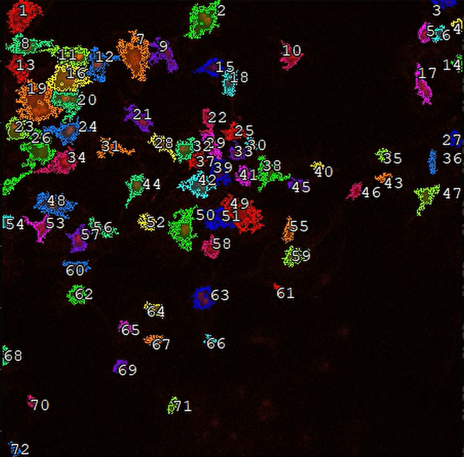 A screenshot of a video gameDescription automatically generated